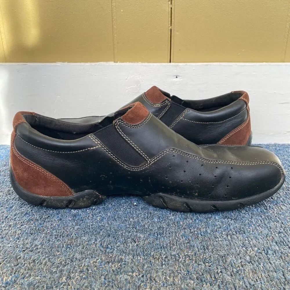Rockport men 13